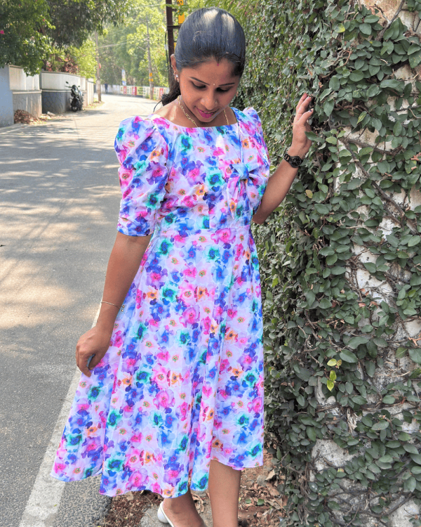 Meadow Muse Dress - Image 3