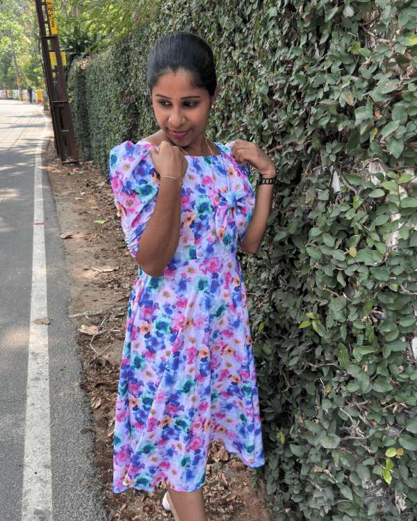 Meadow Muse Dress - Image 2
