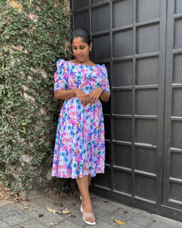 Meadow Muse Dress